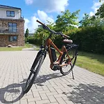 Appartements an der Golfanlage