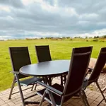 Appartements an der Golfanlage