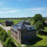 Appartements an der Golfanlage