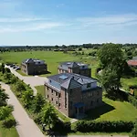 Appartements an der Golfanlage