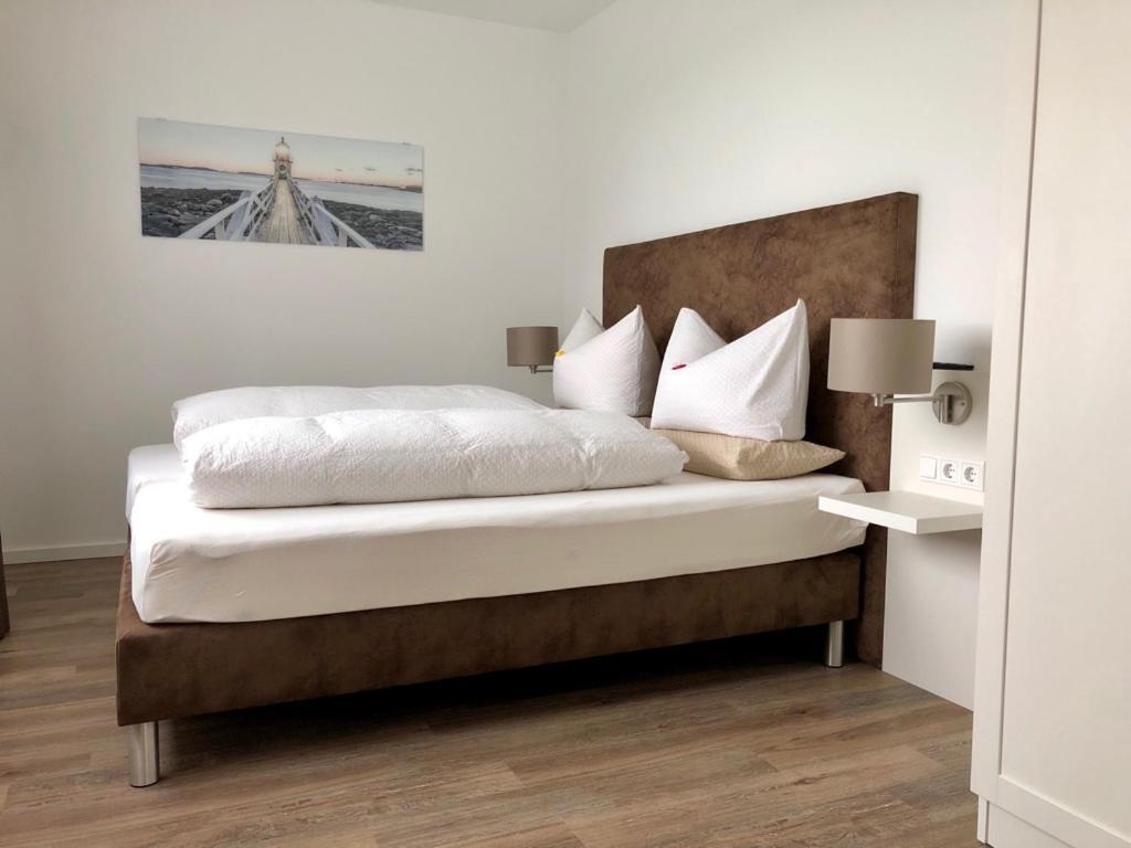 Aparthotel An Der Golfanlage 3*