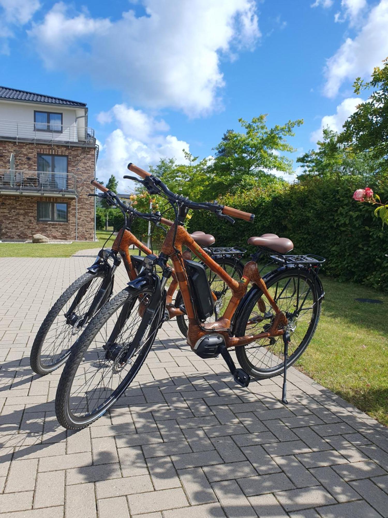 An Der Golfanlage 3* Rostock